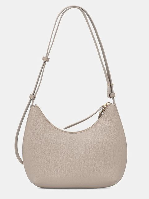 Furla torebka skórzana Goccia S