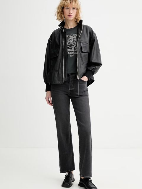 Levi's t-shirt bawełniany GR T2 PERFECT - zdjęcie produktu nr 1