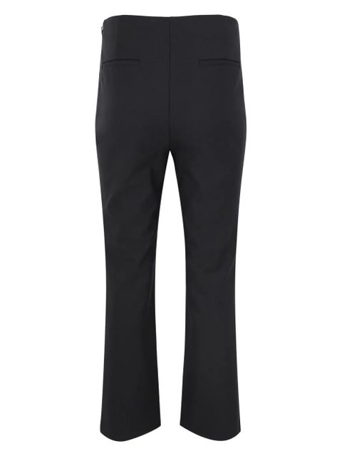 Simkhai Michelle cropped trousers - Black - zdjęcie produktu nr 2