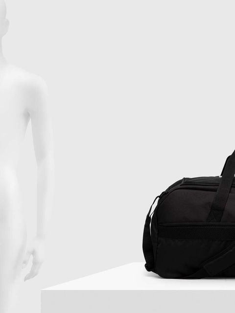 adidas Performance torba Tiro League kolor czarny HS9749