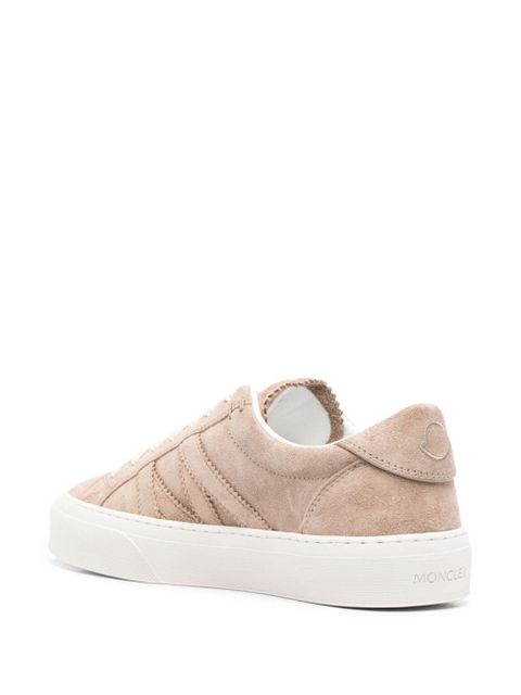 Moncler Monaco M sneakers - Neutrals