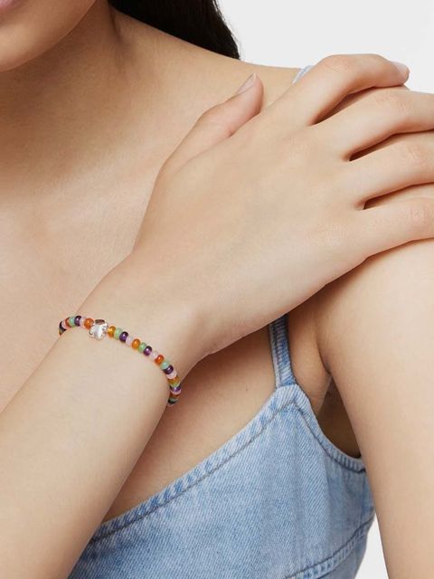 Tous bransoletka z naturalnymi kamieniami Bold Motif 1004103500