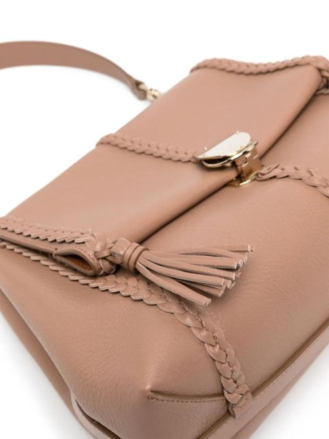 Chloé medium Penelope tote bag - Neutrals - zdjęcie produktu nr 2