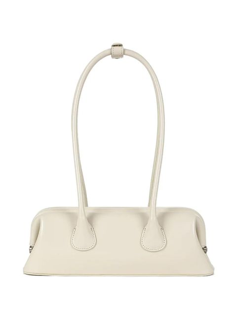 Osoi mini Boat shoulder bag - Neutrals - zdjęcie produktu nr 1