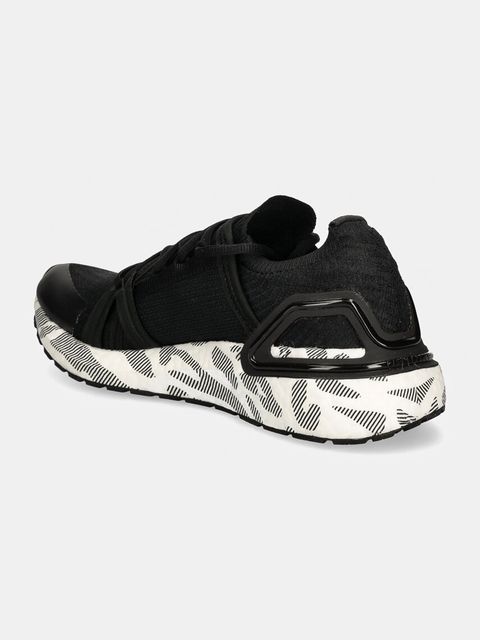 adidas by Stella McCartney buty treningowe Ultraboost 20 kolor czarny IH0087