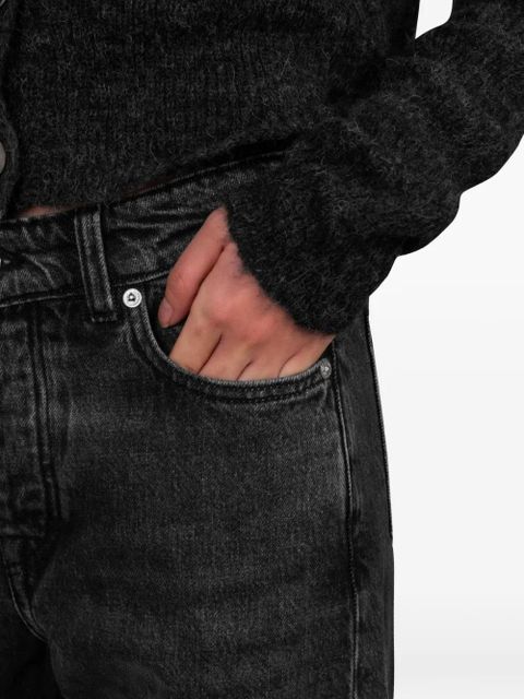 OUR LEGACY Treble Cut jeans - Grey