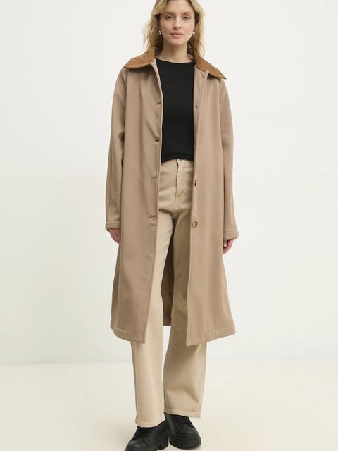 Answear.LAB płaszcz - zdjęcie produktu nr 2