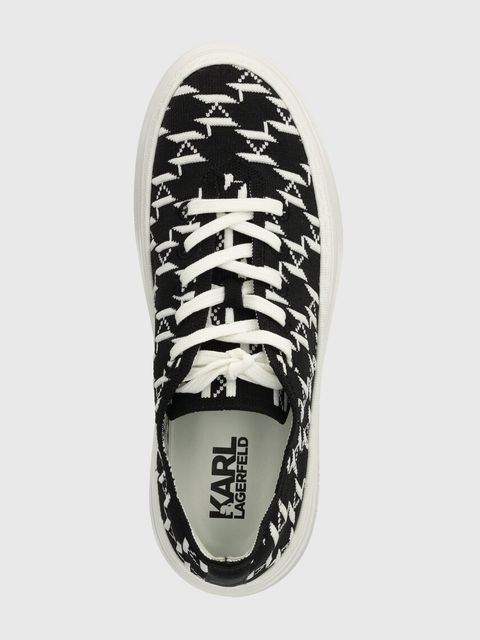 Karl Lagerfeld tenisówki KONVERT