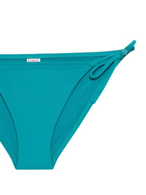 ERES tie side bikini - Blue
