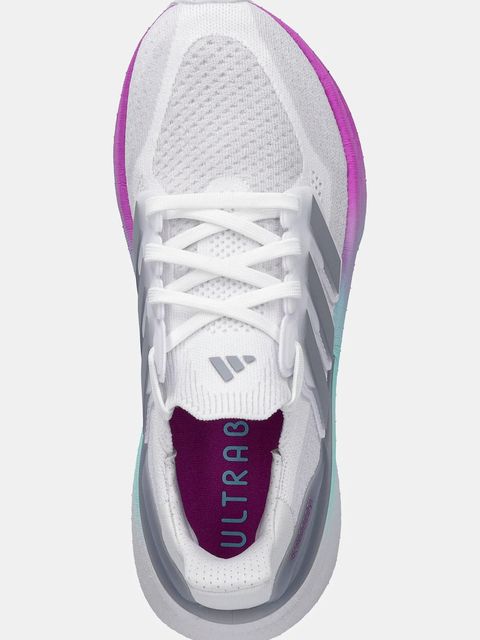 adidas Performance buty do biegania Ultraboost 5 damskie kolor biały KJ3588