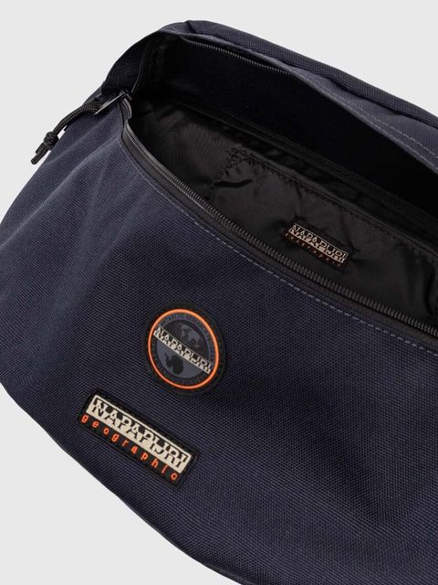 Napapijri nerka H-Voyage kolor granatowy NP0A4H651761