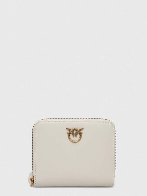 Pinko portfel skórzany - zdjęcie produktu nr 2