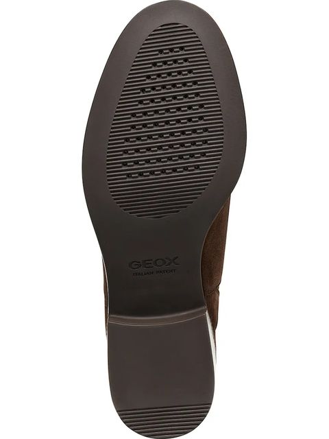 Geox sztyblety D CAMEXIA