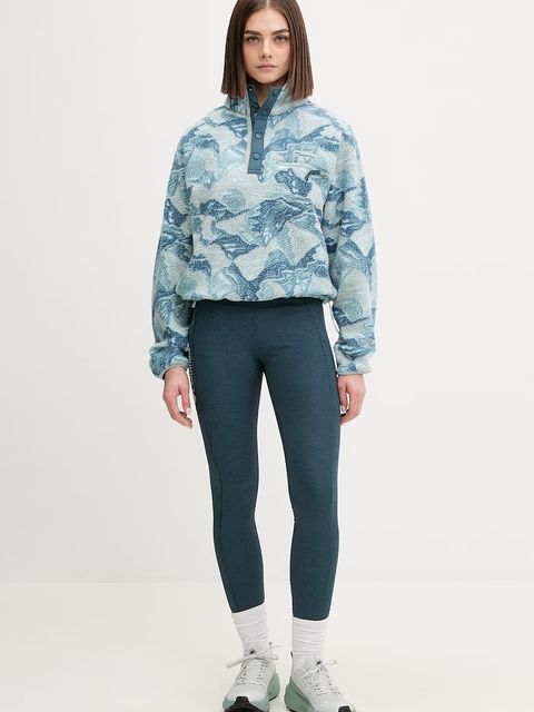 Columbia bluza sportowa Helvetia - zdjęcie produktu nr 1