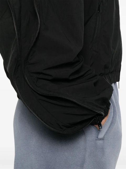 Alexander Wang puffer jacket - Black