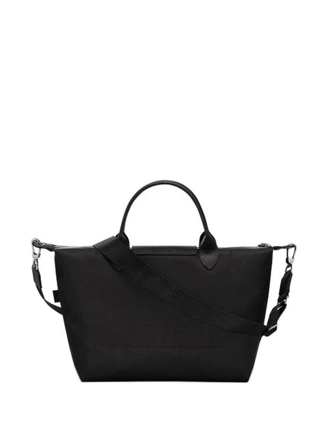 Longchamp Le Pliage Energy large tote bag - Black