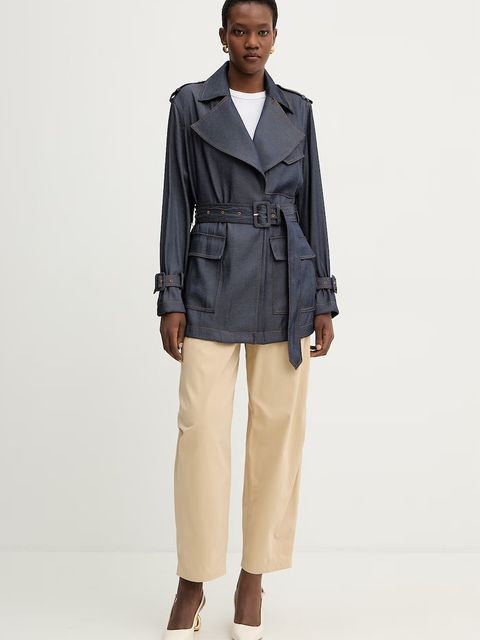 Guess płaszcz REGINE - zdjęcie produktu nr 1