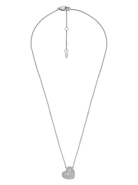 Fossil naszyjnik - zdjęcie produktu nr 2