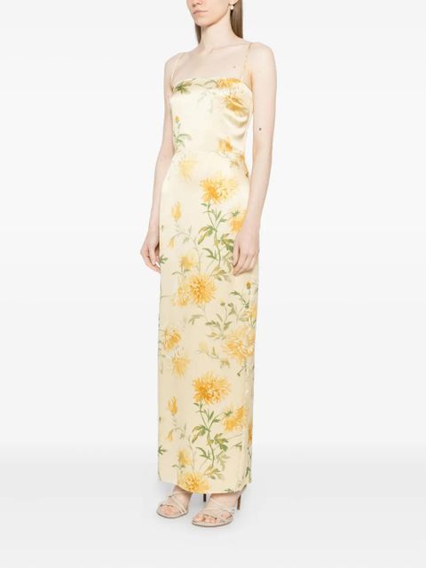 Reformation Frankie dress - HLW - zdjęcie produktu nr 2