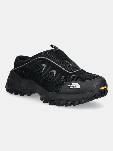The North Face sneakersy Hedgehog 06 Rvst Mule - zdjęcie produktu nr 1