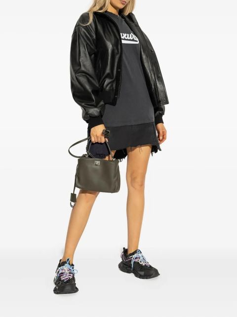 Balenciaga Track Trail sneakers - Black