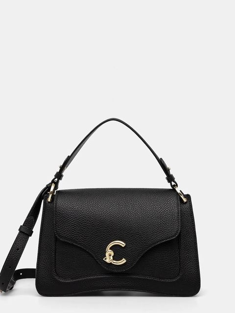 Coccinelle torebka skórzana - zdjęcie produktu nr 1