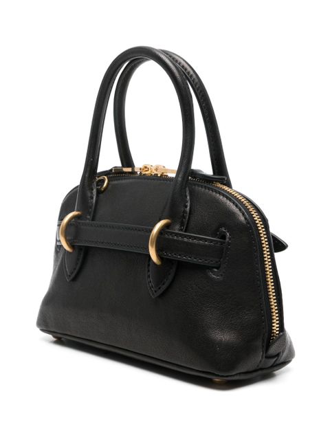 Miu Miu Aventure mini bag - Black