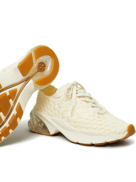 Tory Burch Good Luck sneakers - Neutrals