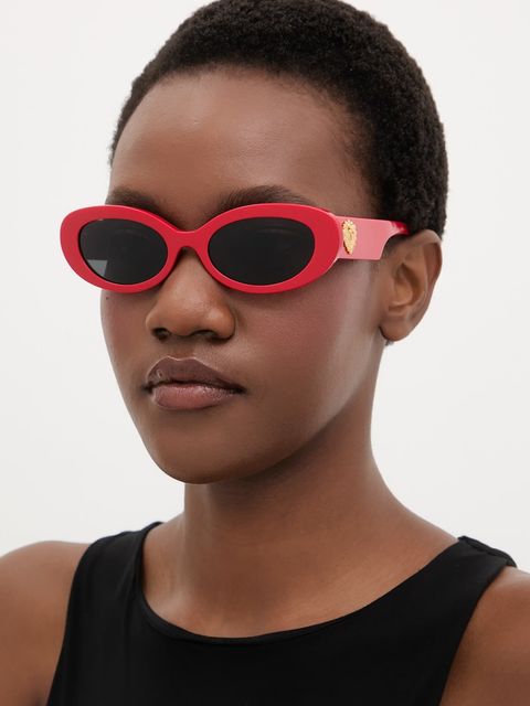 Dolce & Gabbana okulary przeciwsłoneczne damskie - zdjęcie produktu nr 1