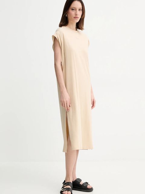 BOSS Orange sukienka - zdjęcie produktu nr 2