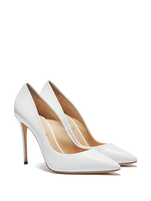 Casadei Julia pumps - White - zdjęcie produktu nr 2