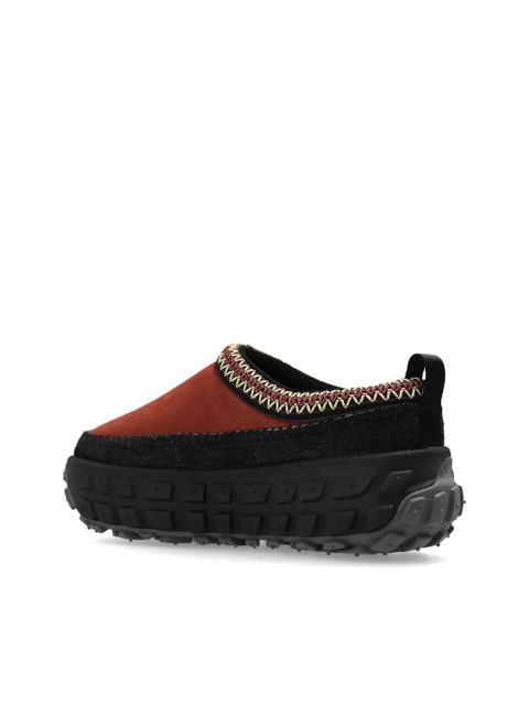 UGG Daze sneakers - Red