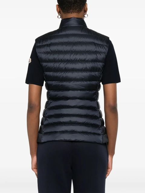 Moncler Igens vest - Blue