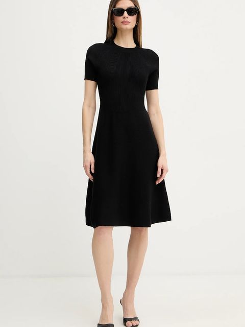 Armani Exchange sukienka - zdjęcie produktu nr 2