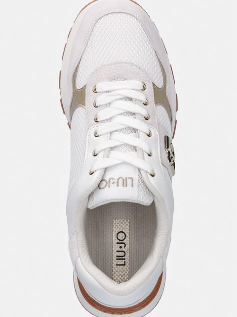 Liu Jo sneakersy AMAZING 43 BIS