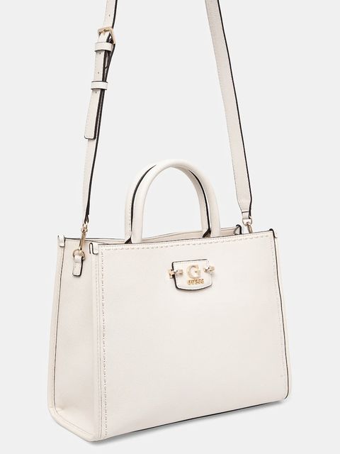 Guess torebka NASTRA - zdjęcie produktu nr 1