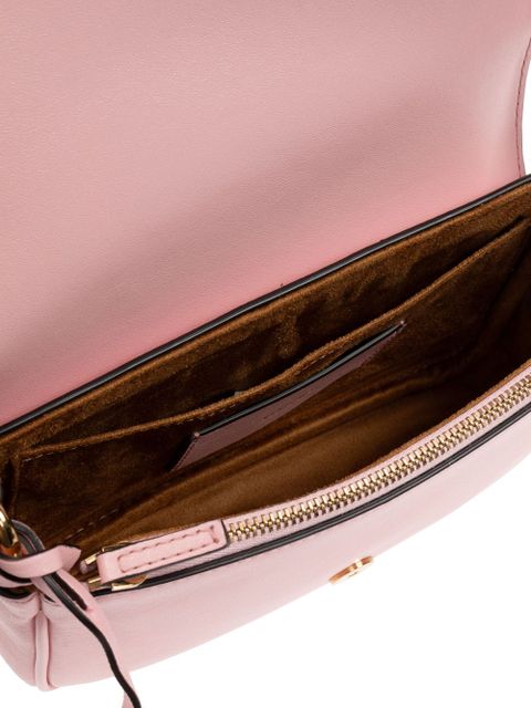 Versace Tag mini bag - Pink