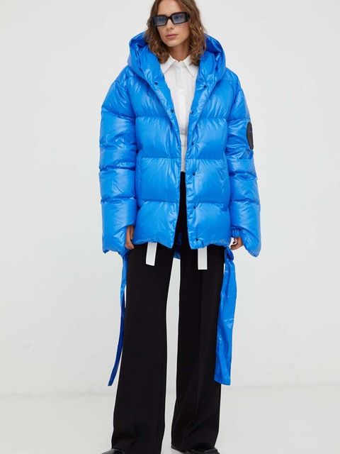 MMC STUDIO kurtka puchowa Jesso