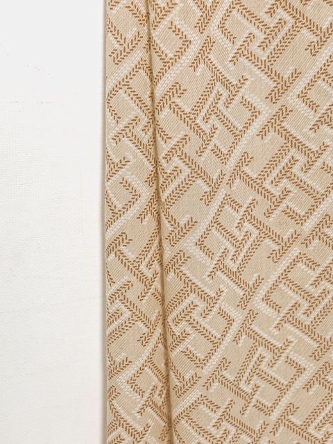 Tommy Hilfiger szal damski - zdjęcie produktu nr 1