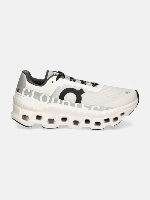 On buty do biegania Cloudmonster kolor biały 6198433 - zdjęcie produktu nr 2