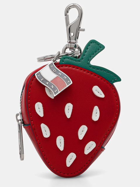 Tommy Jeans portfel damski z imitacji skóry - zdjęcie produktu nr 1