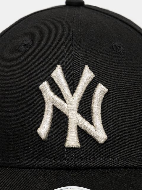 New Era czapka z daszkiem bawełniana CORE CLASSICS 9TWENTY® NEW YORK YANKEES - zdjęcie produktu nr 1