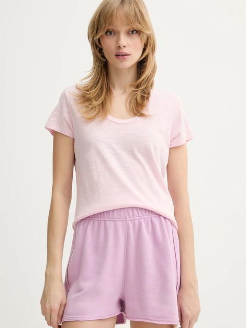 American Vintage t-shirt - zdjęcie produktu nr 1