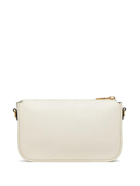 Valentino Garavani mini VLogo Signature cross body bag - Neutrals - zdjęcie produktu nr 2