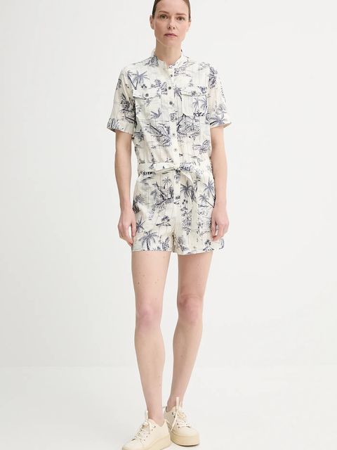 ZADIG&VOLTAIRE kombinezon bawełniany - zdjęcie produktu nr 2