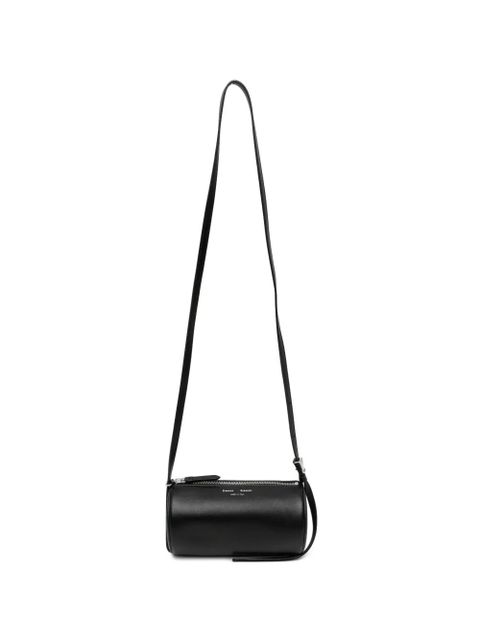 Proenza Schouler Silo crossbody bag - Black - zdjęcie produktu nr 1