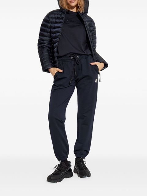 Moncler Barbel jacket - Blue - zdjęcie produktu nr 2