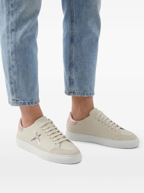 Axel Arigato Clean 90 Bee Bird sneakers - Neutrals