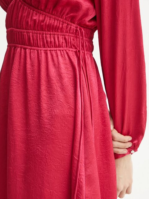 BOSS Orange sukienka