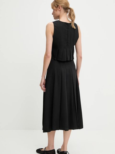 Answear.LAB bluzka i spódnica